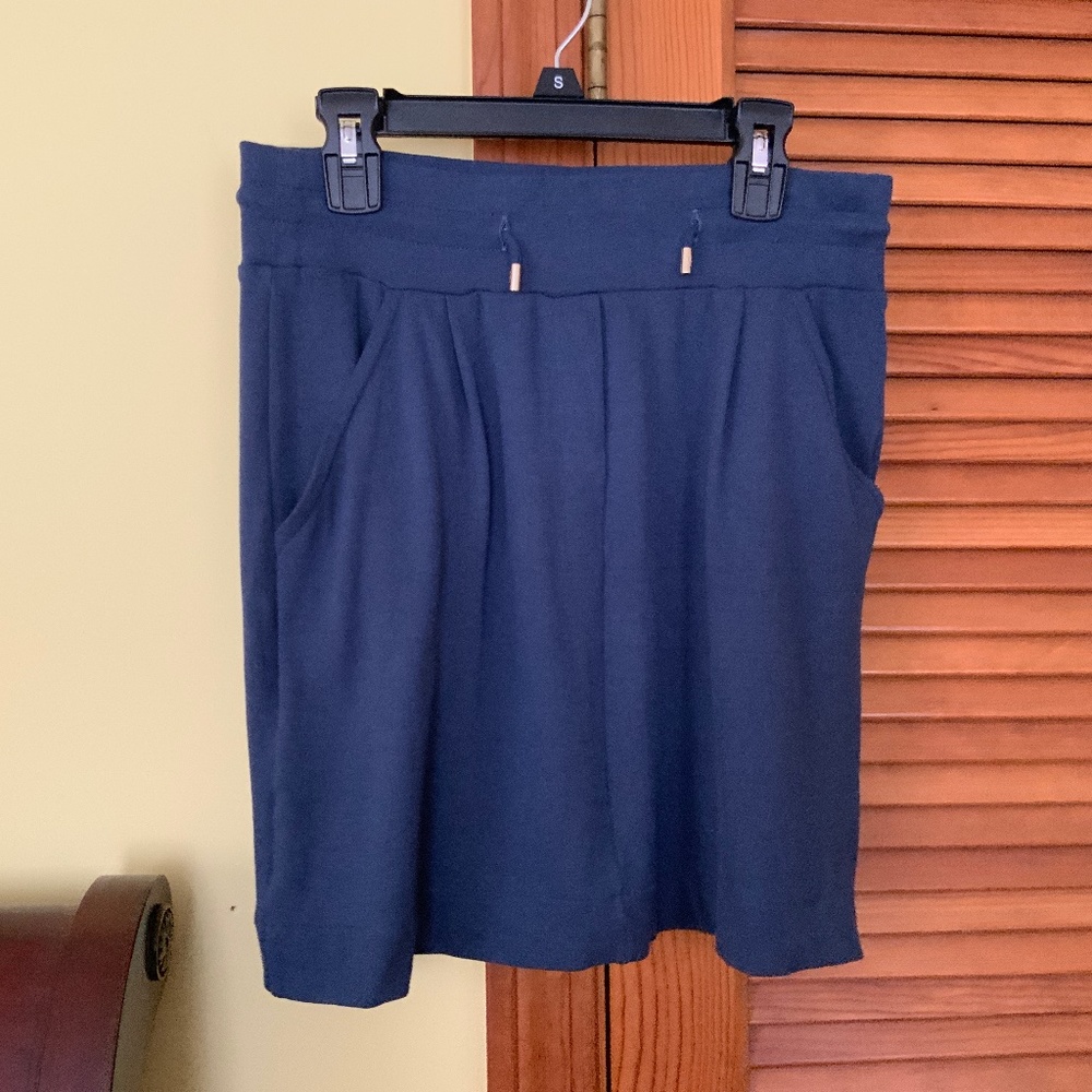 Lacoste skirt